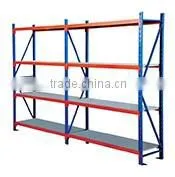 Wood Furniture Industry Storage System Drive in Racking