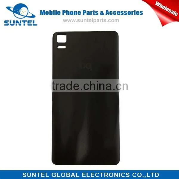 Mobile phone repair parts rear cover for BQ E5