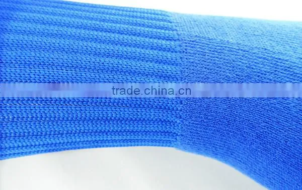 Aofeite Football Colorful Sports Custom Knit Socks