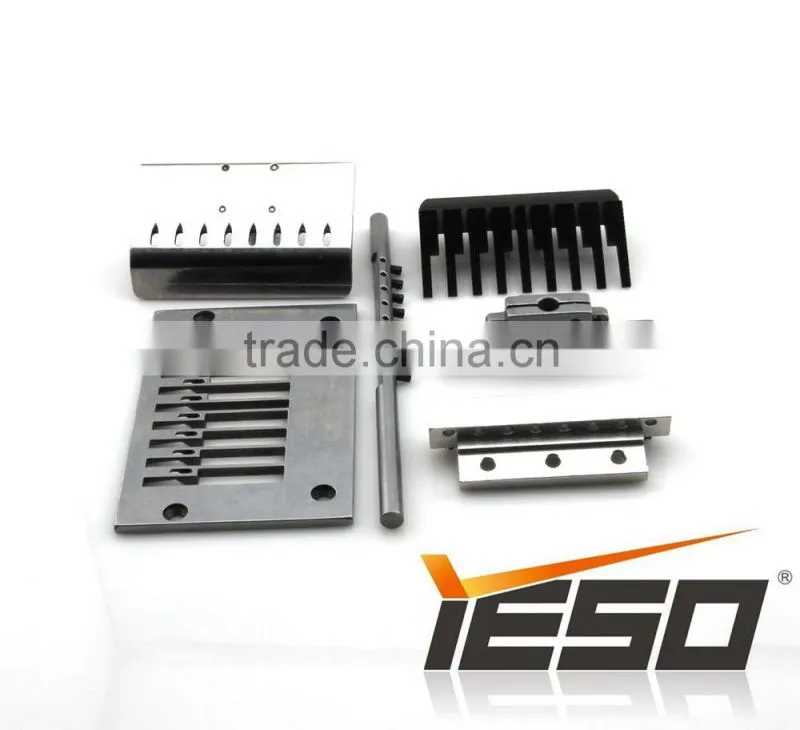 VC008 8N 5/16" Gauge Set Siruba Sewing Machine Spare Parts Sewing Accessories