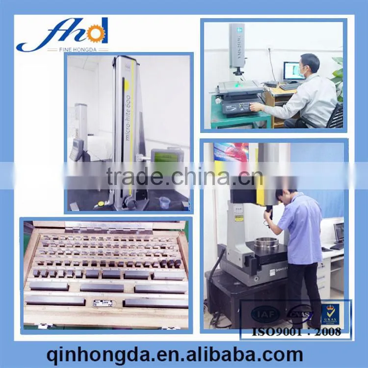 High Precision plastic injection mould parts from professinal factory