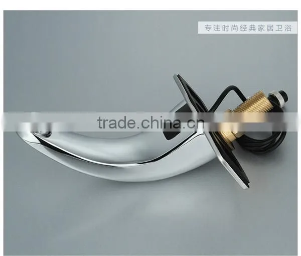 2014 Automatic motion bathroom basin kitchen sensor faucet,basin sensor faucet