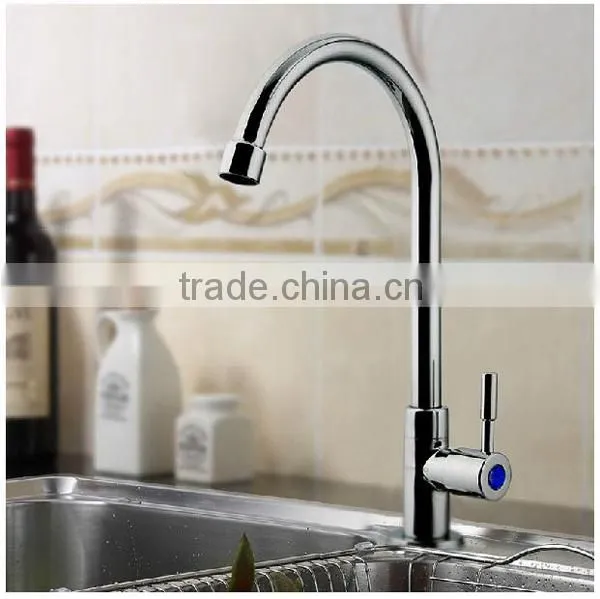 made in china round cheap faucet, zinc/copper/stainless steel 304 kitchen faucet, bathroom faucet for home use