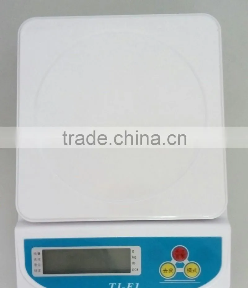 mini portable house kitchen food scale china manufacturer / electronic kitchen scale