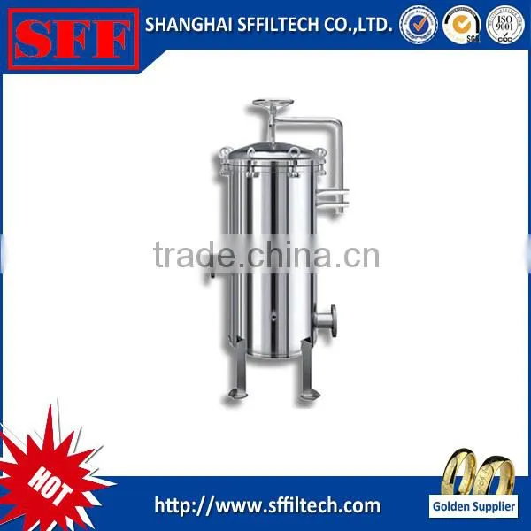 water filter parts cartridge