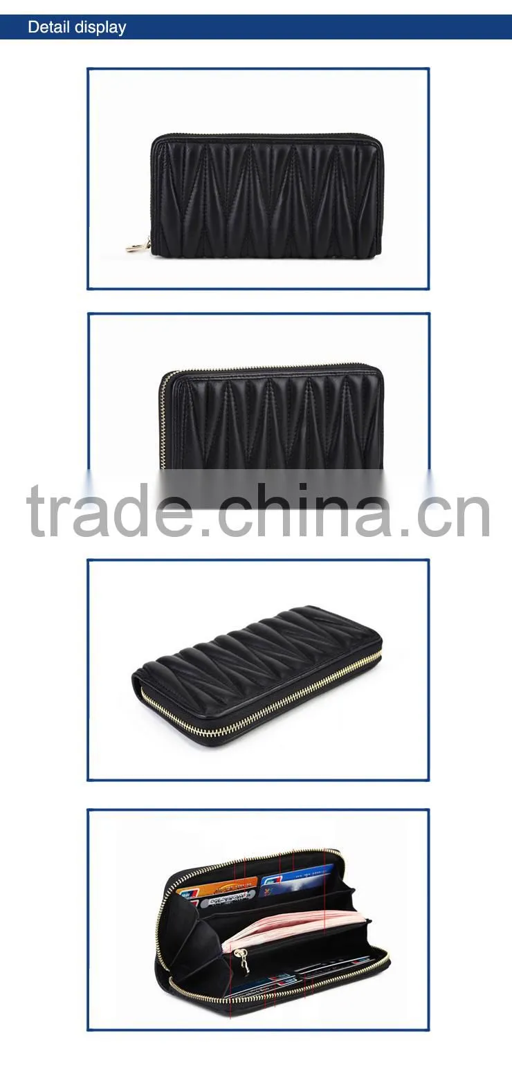 branded wallet leather case manufacturer
