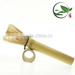 Promotional Gifts Bulk 80 Prong Matcha Bamboo Whisk