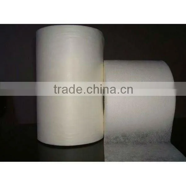 Alcohol Free Baby Wipe Rolls