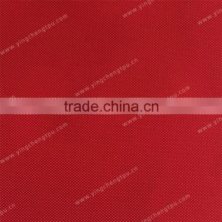 Waterproof Polyester Stretch Tent Fabric