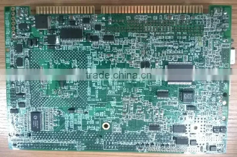 SBC82630 industrial motherboard half-size ISA CPU Board 100% Tested working