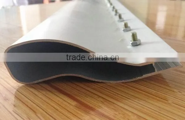Best selling WSA02 aluminium squeegee holder for screen printing
