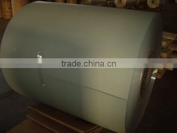 color coated embossed aluminum coil
