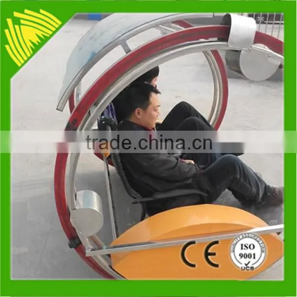 Amusement Leswing Happy Travelling Car