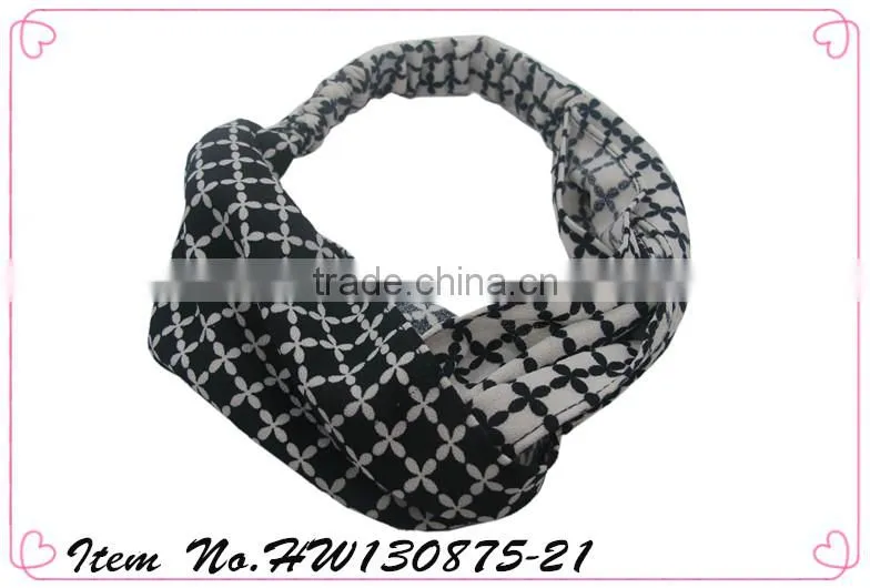 headband manufacturer large bow headband