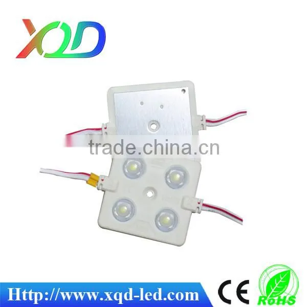 New colorfull lighting sign smd5050 led module for street light