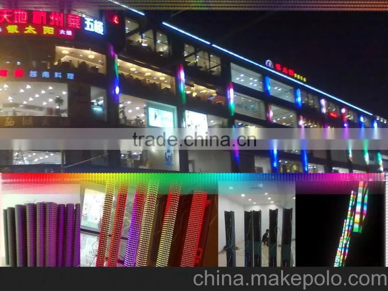 New products 90-264V/AC LED wall washer light outdoor lamps need business partner