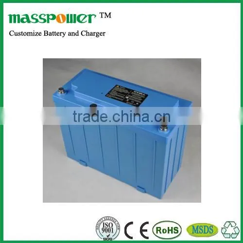 Bes quality lifepo4 battery pack 12.8v