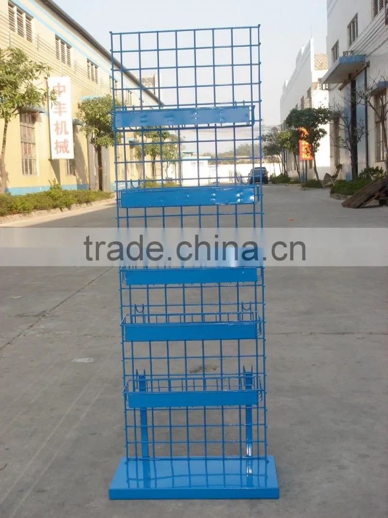Best selling products free standing pharmacy display stand,medicine display