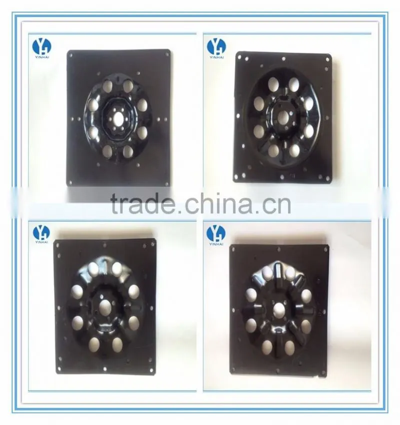 Washing machine stamping parts/ washing machine flanges