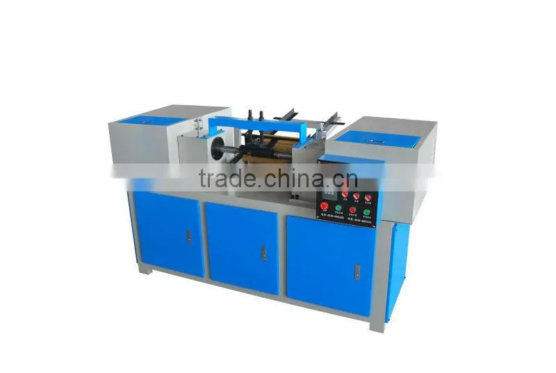 UNI-150C Auto paper tube curling machine with high speed