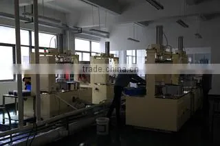 Dongguan ShenXun Electronic Technology Co., Ltd. company overview - view 2