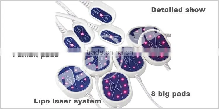2015 new health and beauty anti cellulite massager fat reducing slimming