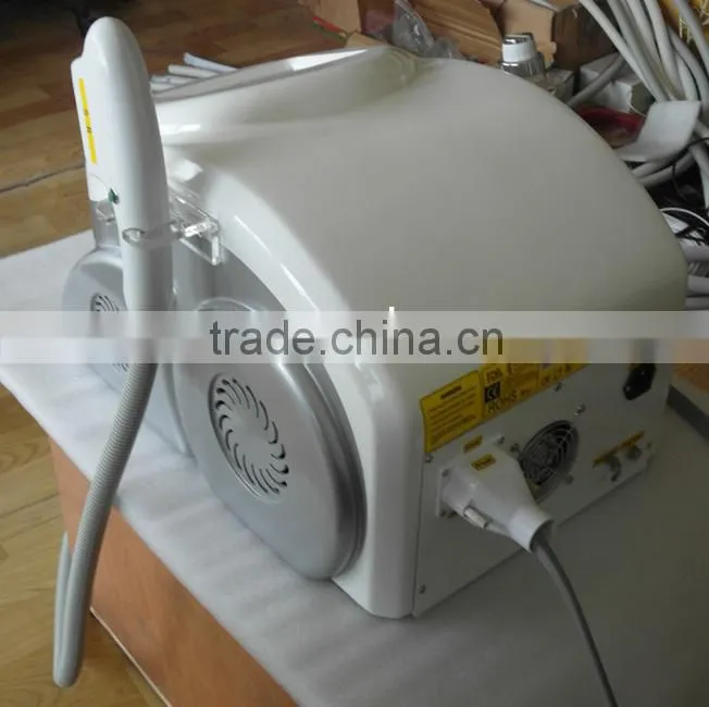facial equipment elight ipl hair removal face beauty machines E 07