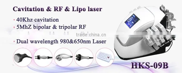 cavi+rf+lipolaser