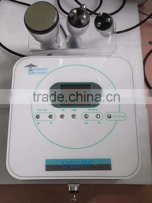 Salon Beauty Machine Slimming Fat Reduce Cellulite And Fat Reducing Machine