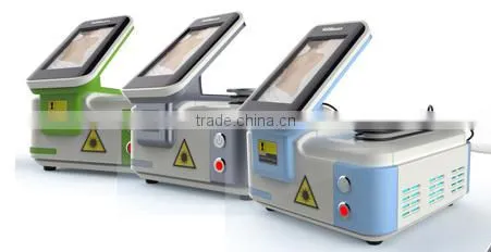 2016 Hot seller Professional Ultrapulse Laser Vein Removal Machine/Vascular Spider Veins Removal