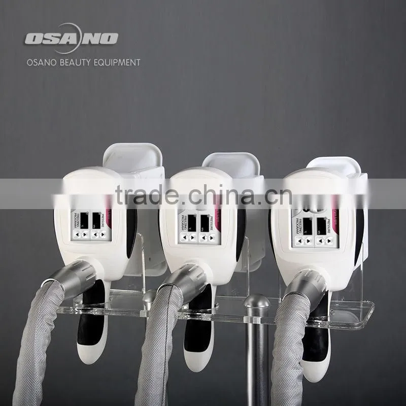 Most Popular Products China Cryo Sauna Cooling Cryolipolysis Cool sculption Machine