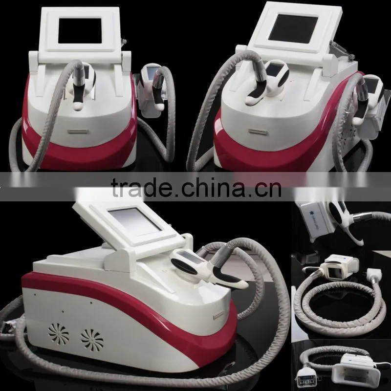 Women body curve building fat-burning body sculptor massager