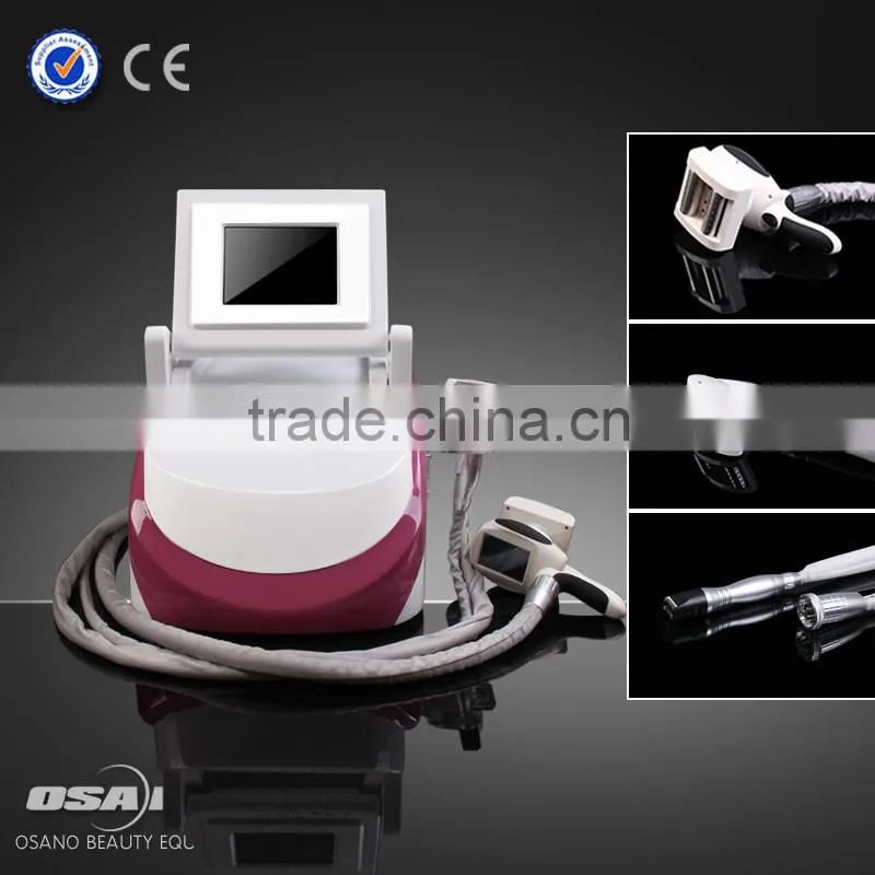 Global Trade roller cellulite machine syneron velasmooth