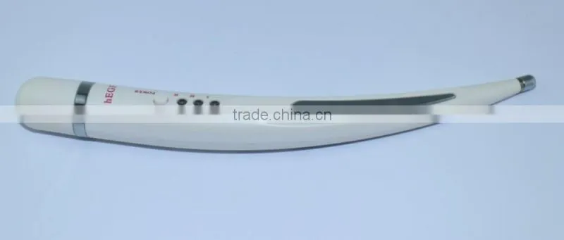 Mini Microcrruent Eye Wrinkle Remover Pen with new design