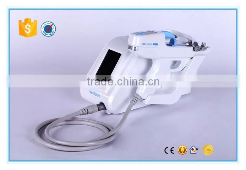 Portable alexandrite pigments removal ND YAG LASER remove tattoo machine