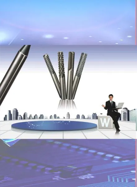 Shenzhen Jinrui Precision Carbide Technology Co.,ltd company overview - view 2