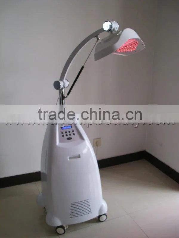 photon rejuvenation led light therapy with ce
