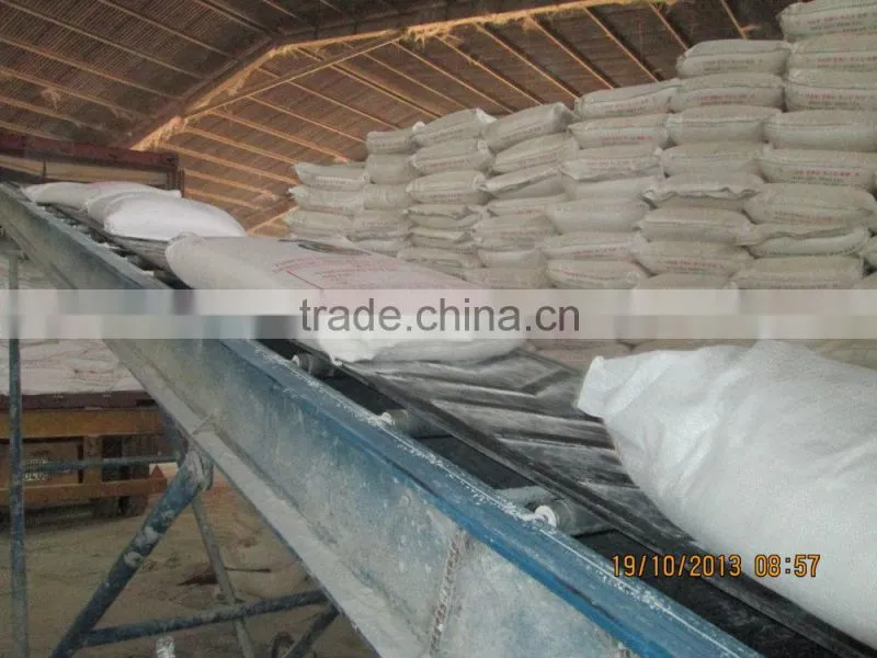 TAPIOCA STARCH/ CHIPS (export.vilaconic(at)