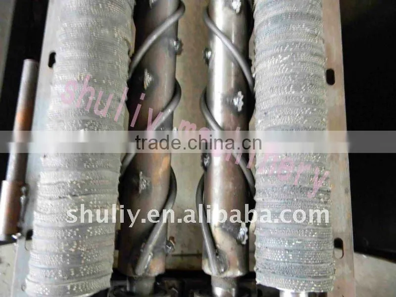Diesel engine combined corn processing machine/sheller and thresher(0086-13837171981)