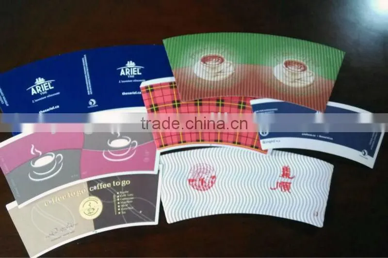 Whalesale Food grade biodegradable PLA coated paper for paper cup
