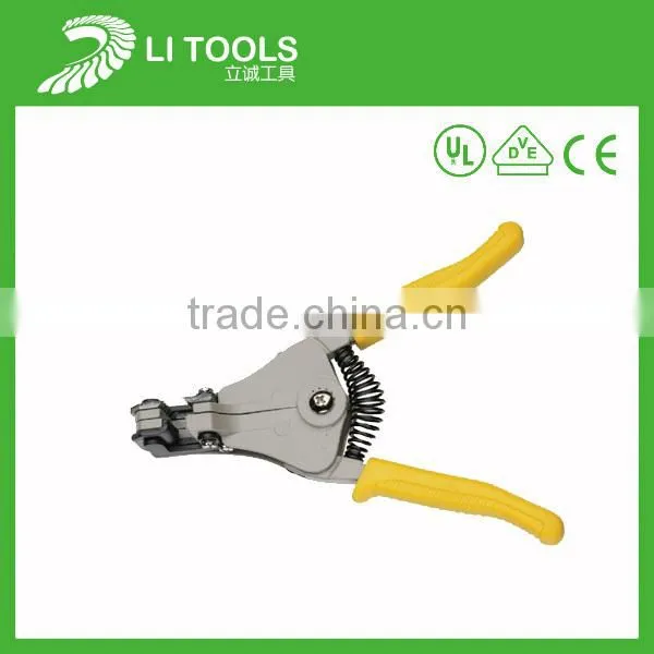 professional Multi-function rubber enamel automatic wire stripper