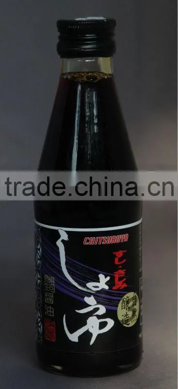 soy sauce