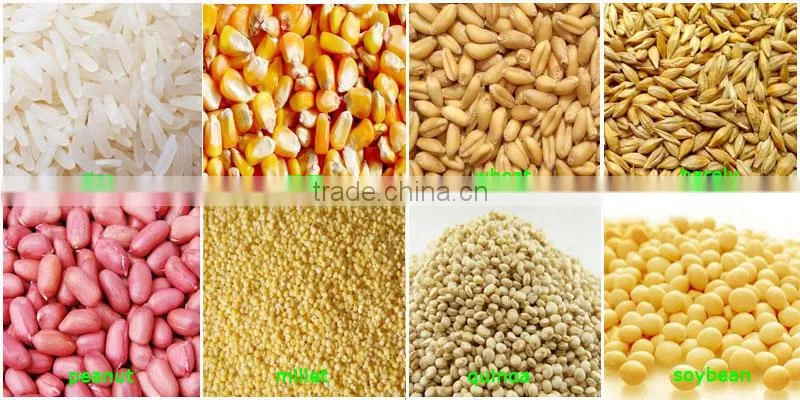 Automatic Puffed wheat Machine Prices/Grain Puffing Machine
