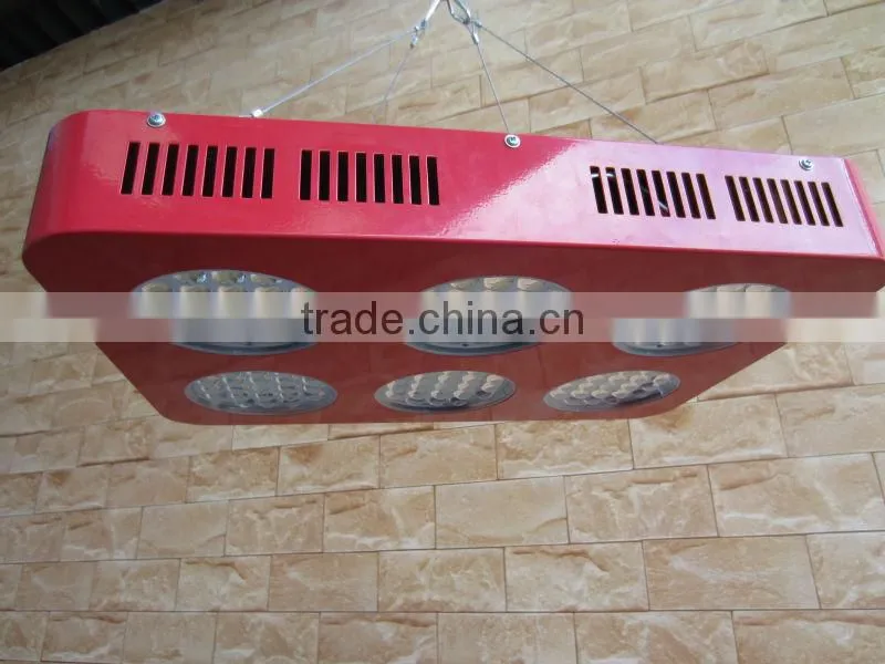 unbreakable lighting fixture