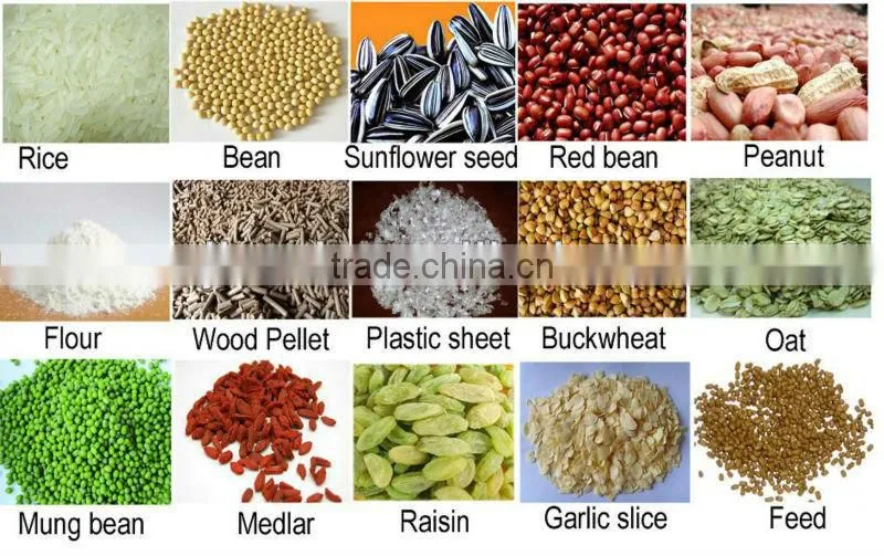 2016 JINHE natural beta-carotene powder packing machine