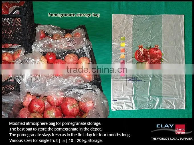 Dragon fruit bag