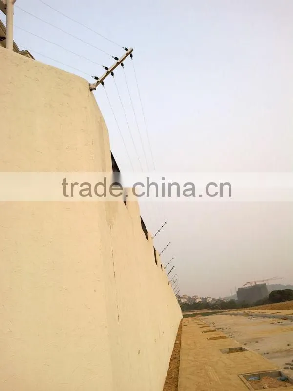 Electric Fence Supplies China manufacturer