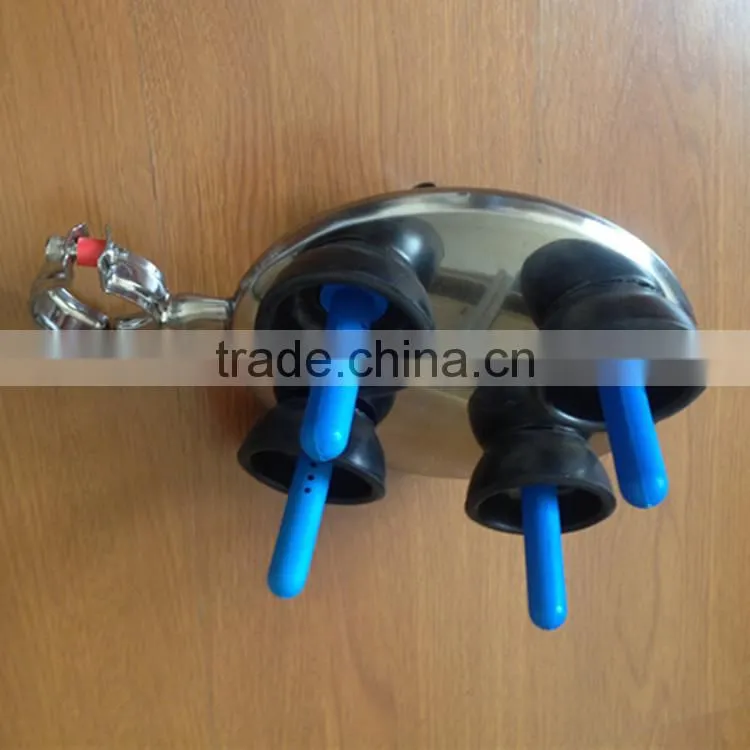 Best Price Cleaning Plate for Milking Machine