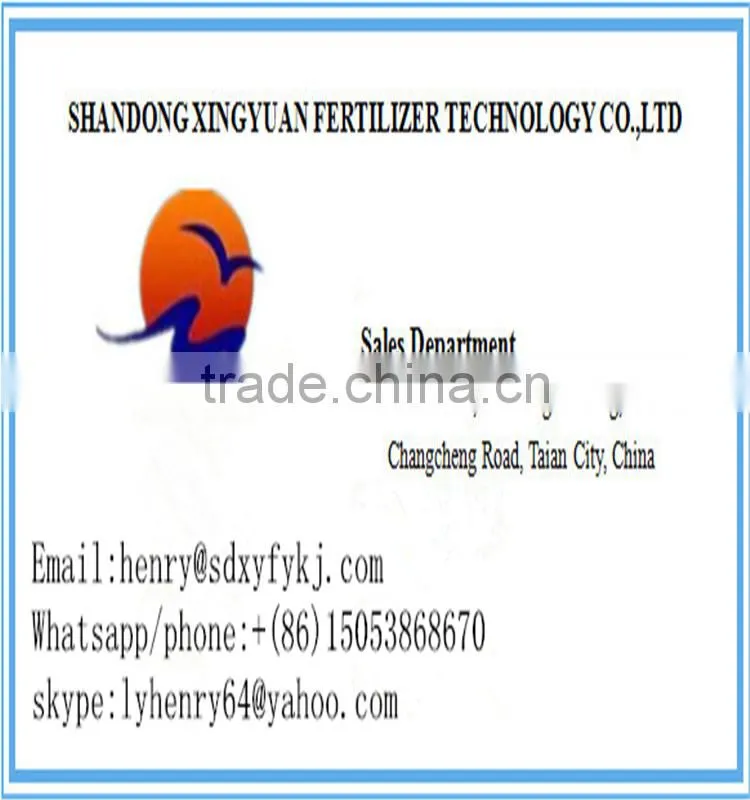 trade assurance fertilizer ammonium sulphate price