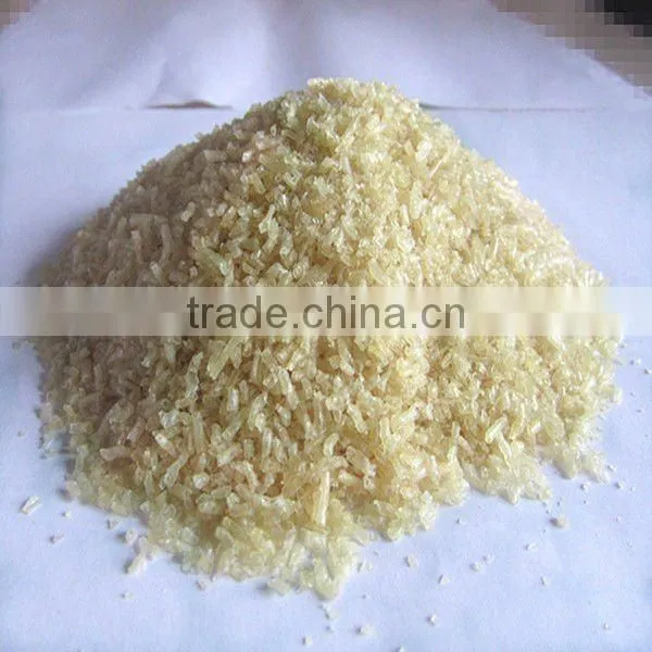100% kosher halal gelatin/halal bovine bone gelatin/halal gelatin powder for milk